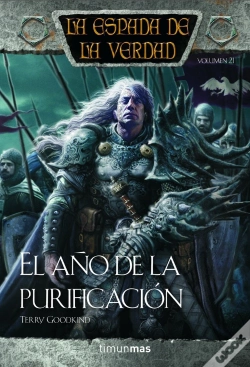 Capa do artigo La Espada De La Verdad Nº 21/22 El Año De La Purificación