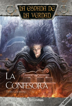 Capa do artigo La Espada De La Verdad Nº 22/22 La Confesora