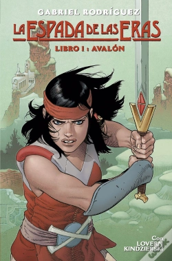 Capa do artigo La Espada De Las Eras 1