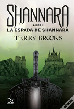 Capa do artigo La Espada De Shannara