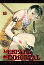 La Espada Del Inmortal 18 - Preview