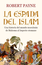 Capa do artigo La Espada Del Islam