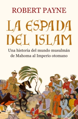 Capa do artigo La Espada Del Islam