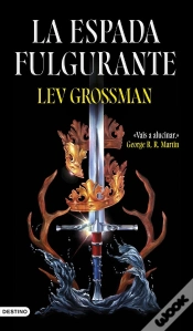 Capa do artigo La Espada Fulgurante