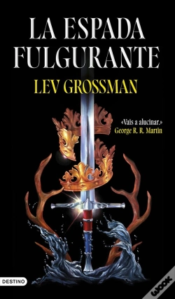 Capa do artigo La Espada Fulgurante