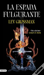 La Espada Fulgurante