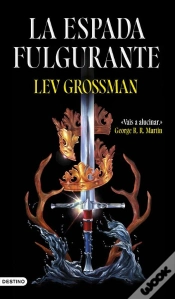 Capa do artigo La Espada Fulgurante