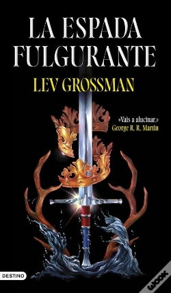 Capa do artigo La Espada Fulgurante