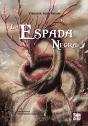 La Espada Negra - Preview