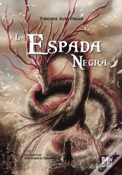 Capa do artigo La Espada Negra