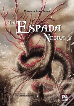 Capa do artigo La Espada Negra
