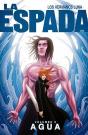 La Espada Vol. 2: Agua - Preview
