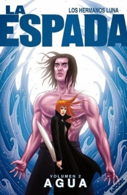 Capa do artigo La Espada Vol. 2: Agua