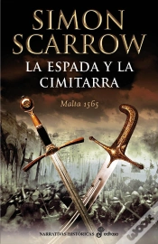 Capa do artigo La Espada Y La Cimitarra