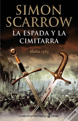 Capa do artigo La Espada Y La Cimitarra