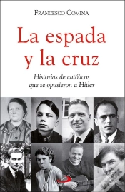 Capa do artigo La Espada Y La Cruz