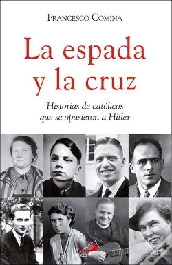 Capa do artigo La Espada Y La Cruz