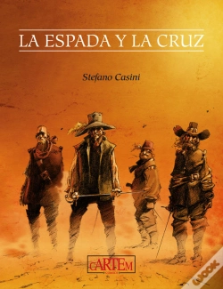 Capa do artigo La Espada Y La Cruz (Integral)