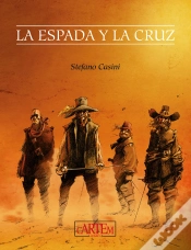 Capa do artigo La Espada Y La Cruz (Integral)