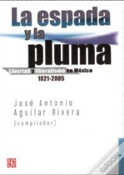 Capa do artigo La Espada Y La Pluma  