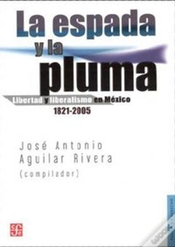Capa do artigo La Espada Y La Pluma  