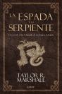 La Espada Y La Serpiente - Preview
