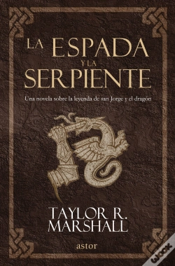Capa do artigo La Espada Y La Serpiente
