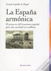 Capa do artigo La España Armónica