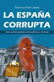 Capa do artigo La España Corrupta