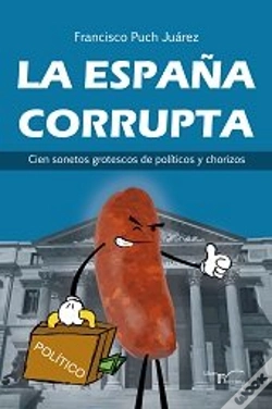 Capa do artigo La España Corrupta