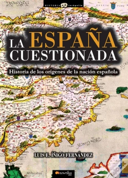 Capa do artigo La España Cuestionada