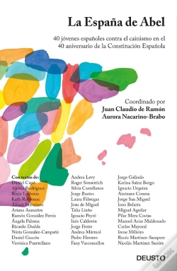 Capa do artigo La España De Abel