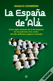 Capa do artigo La España De Alá