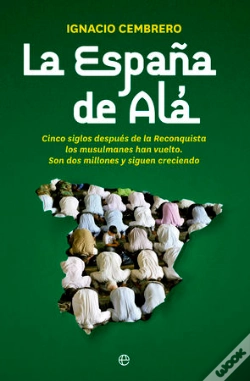 Capa do artigo La España De Alá