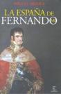 La España De Fernando Vii - Preview