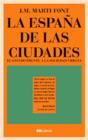 La España De Las Ciudades - Preview