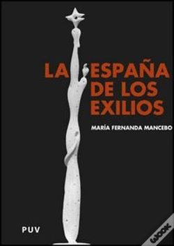 Capa do artigo La España De Los Exilios