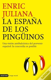 Capa do artigo La España De Los Pingüinos