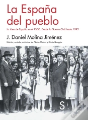 Capa do artigo La España Del Pueblo