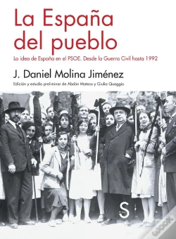 Capa do artigo La España Del Pueblo