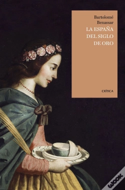Capa do artigo La España Del Siglo De Oro