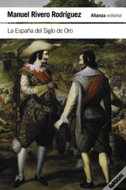 Capa do artigo La España Del Siglo De Oro