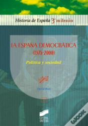 Capa do artigo La España Democrática (1975-2000)