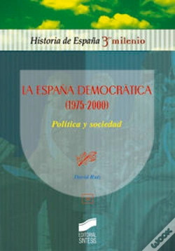 Capa do artigo La España Democrática (1975-2000)