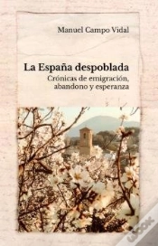 Capa do artigo La España Despoblada