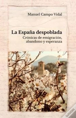 Capa do artigo La España Despoblada