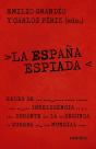 La España Espiada - Preview