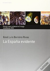 Capa do artigo La España Evidente