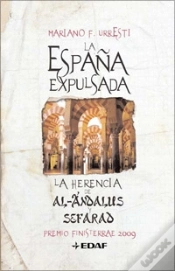Capa do artigo La España Expulsada