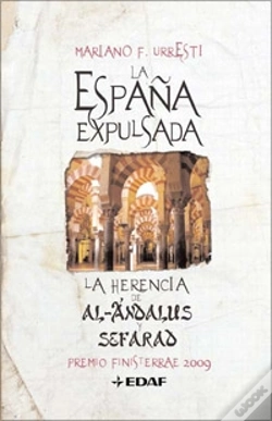 Capa do artigo La España Expulsada